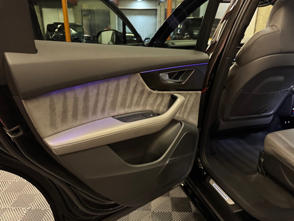 Used Audi SQ7 2022 for sale - 77381249: Photo 39