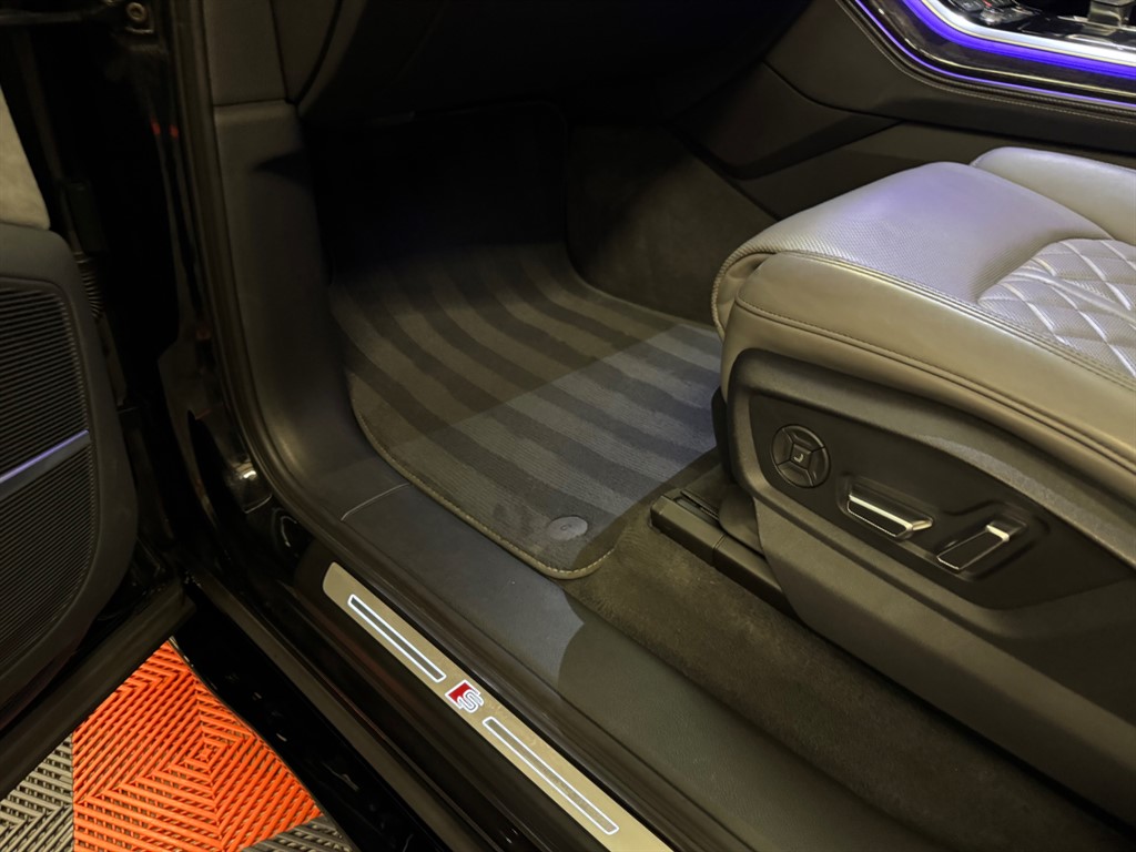 Used Audi SQ7 2022 for sale - 77381249: Photo 41