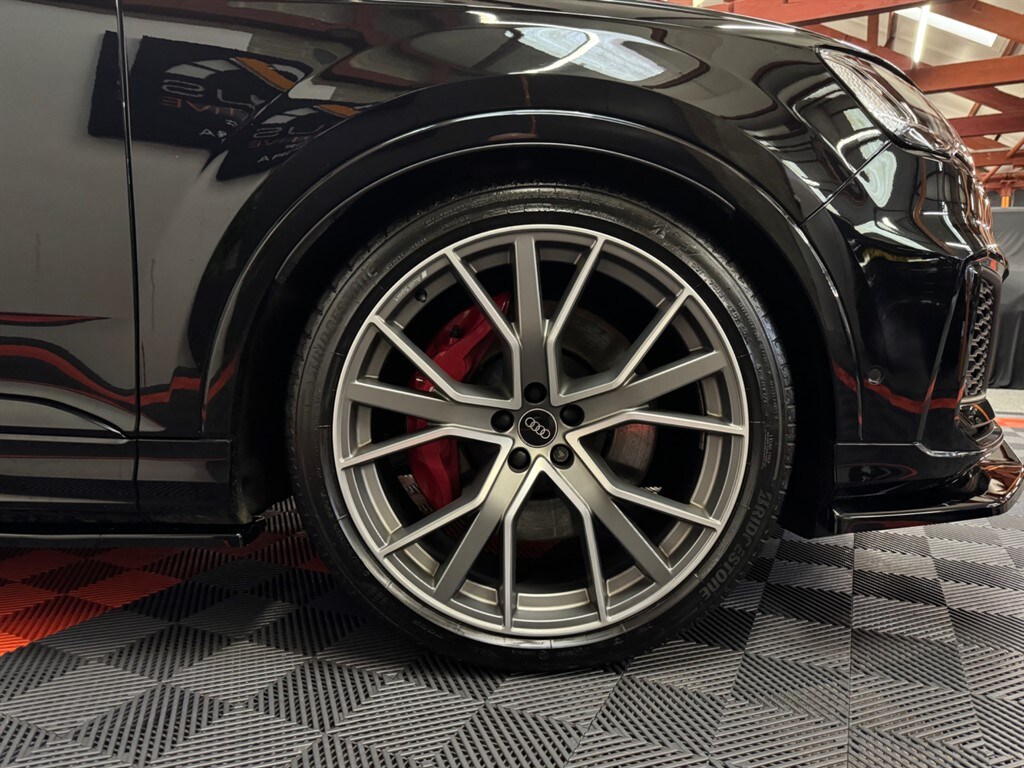 Used Audi SQ7 2022 for sale - 77381249: Photo 43