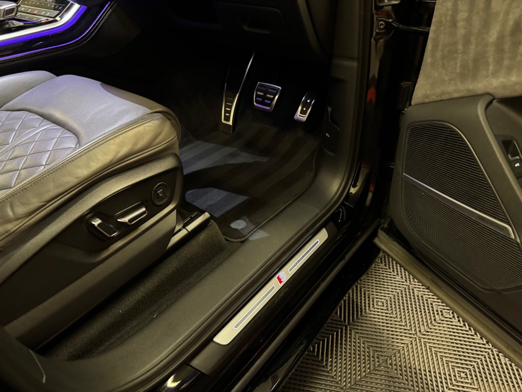 Used Audi SQ7 2022 for sale - 77381249: Photo 48