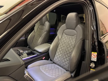 Used Audi SQ7 2022 for sale - 77381249: Photo