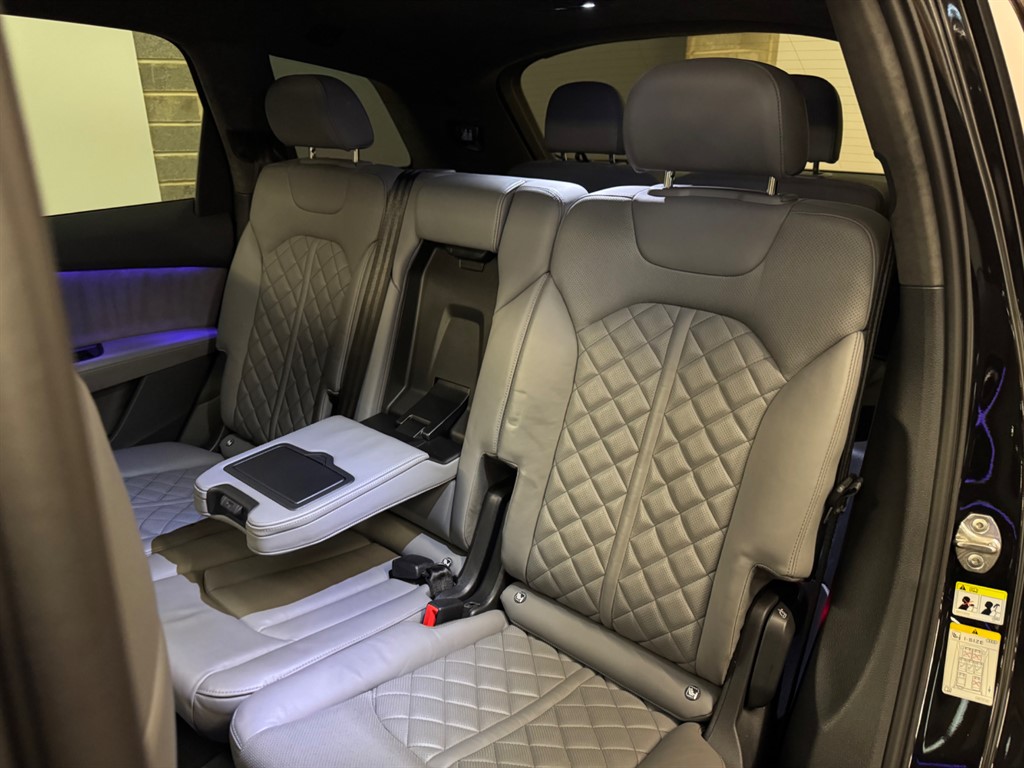 Used Audi SQ7 2022 for sale - 77381249: Photo 5