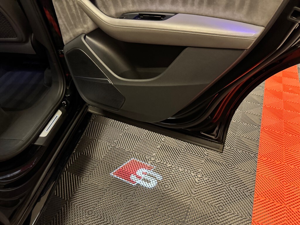 Used Audi SQ7 2022 for sale - 77381249: Photo 52