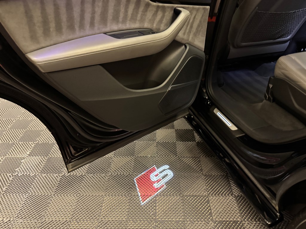 Used Audi SQ7 2022 for sale - 77381249: Photo 53