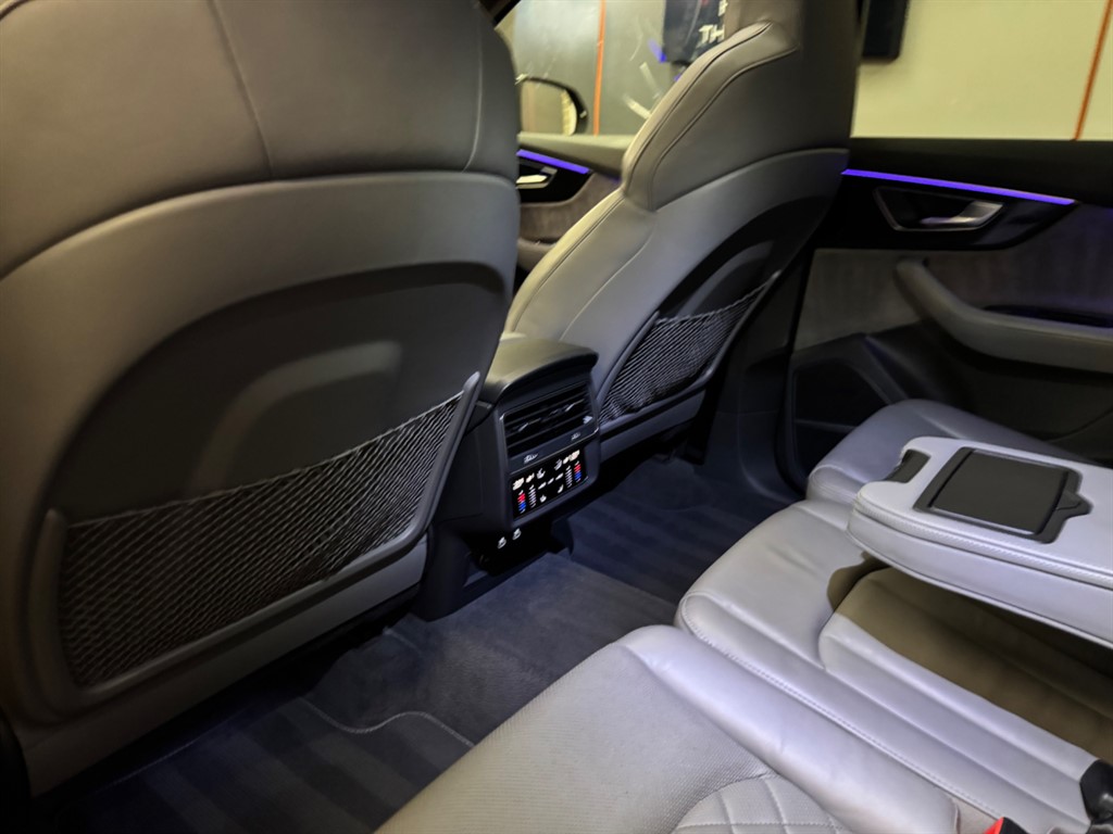 Used Audi SQ7 2022 for sale - 77381249: Photo 54