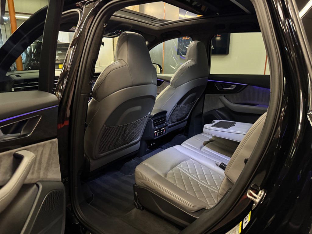 Used Audi SQ7 2022 for sale - 77381249: Photo 6