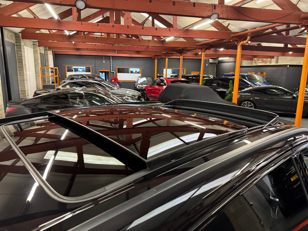 Used Audi SQ7 2022 for sale - 77381249: Photo 7