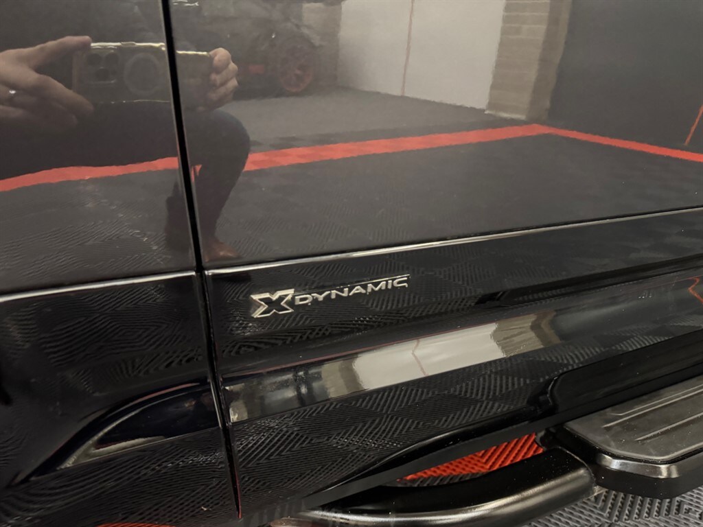 Used Land Rover Defender 2021 for sale - 76659773: Photo 18