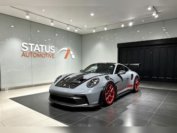 Used Porsche 911 2025 for sale - 78973843: Photo