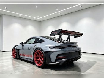 Used Porsche 911 2025 for sale - 78973843: Photo