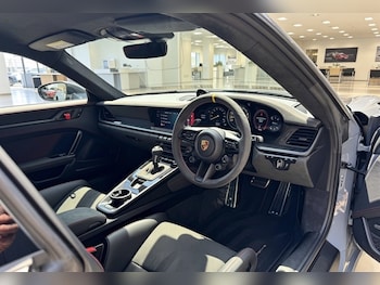 Used Porsche 911 2025 for sale - 78973843: Photo