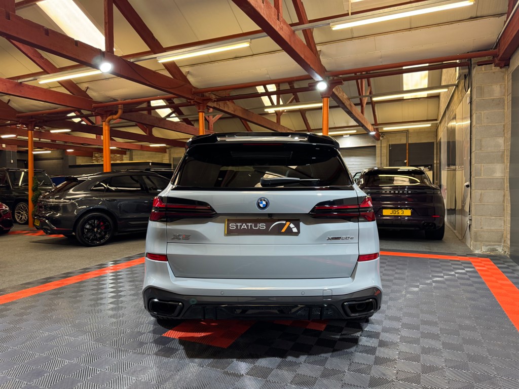 Used BMW X5 2025 for sale - 77235660: Photo 10