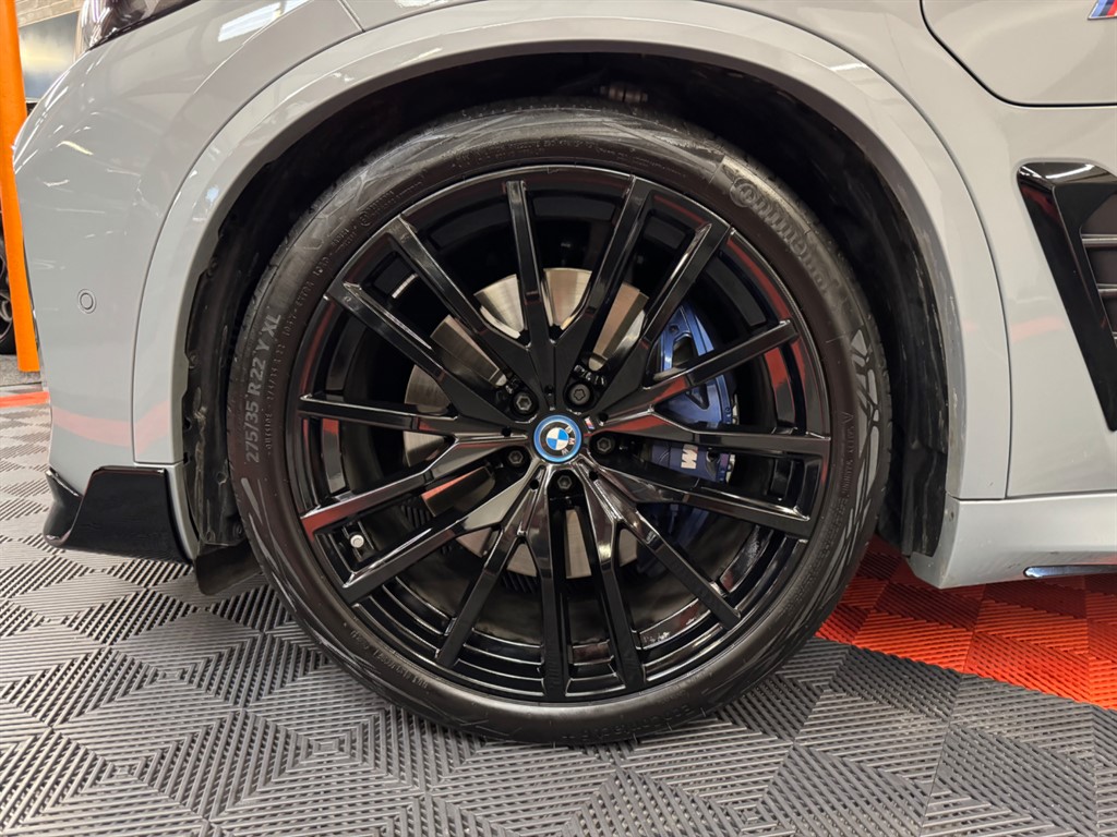 Used BMW X5 2025 for sale - 77235660: Photo 12