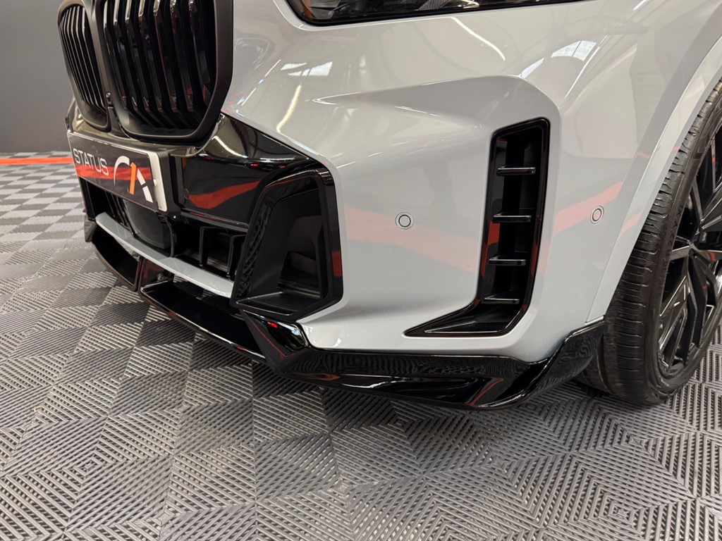 Used BMW X5 2025 for sale - 77235660: Photo 13