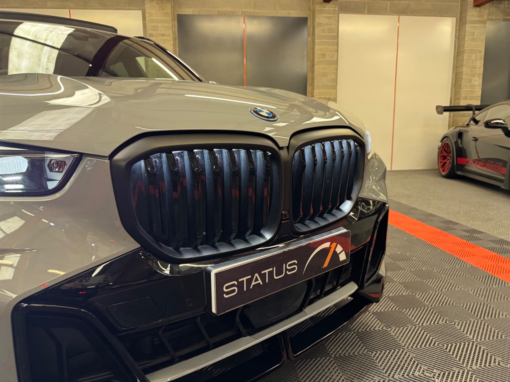 Used BMW X5 2025 for sale - 77235660: Photo 16