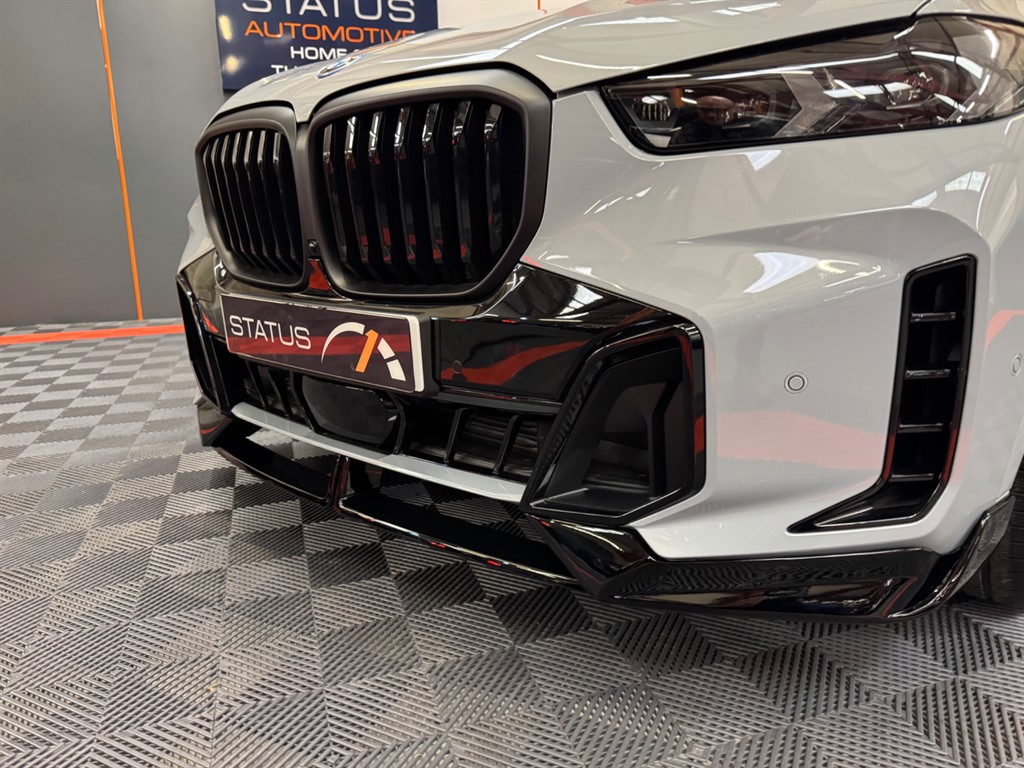 Used BMW X5 2025 for sale - 77235660: Photo 22