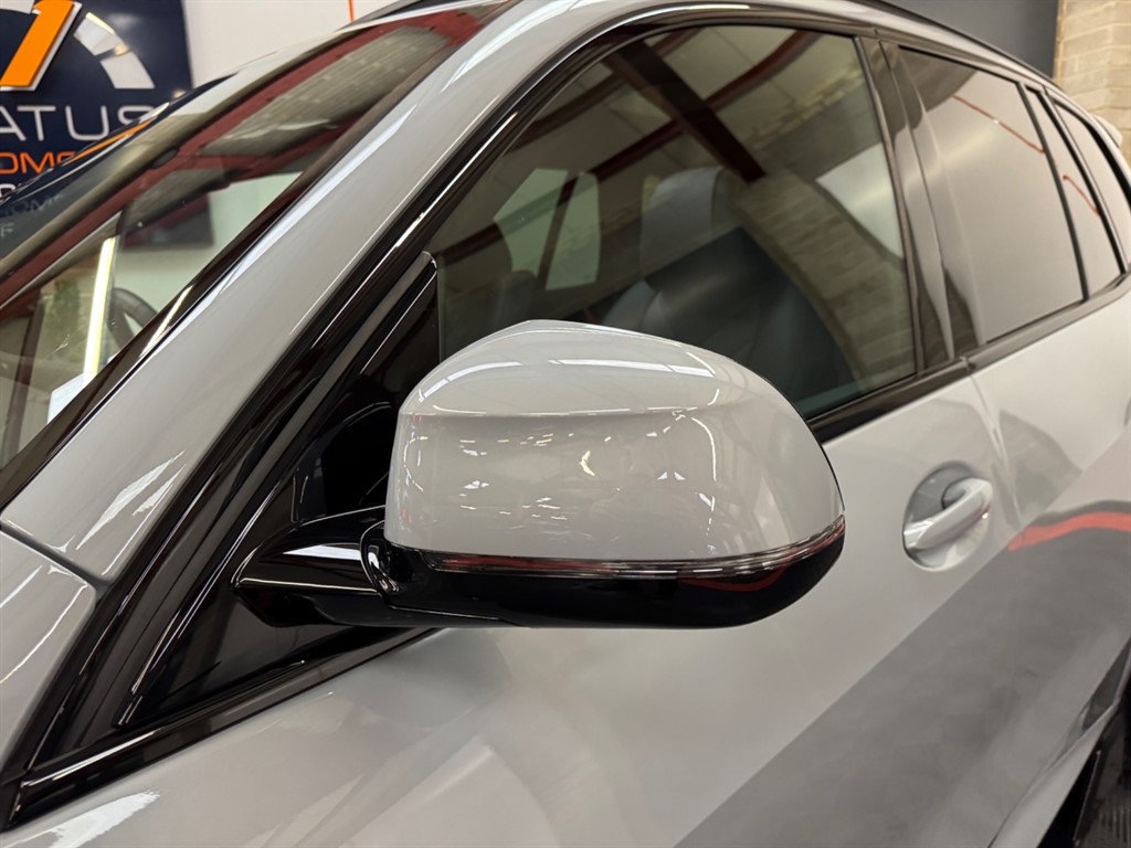 Used BMW X5 2025 for sale - 77235660: Photo 24