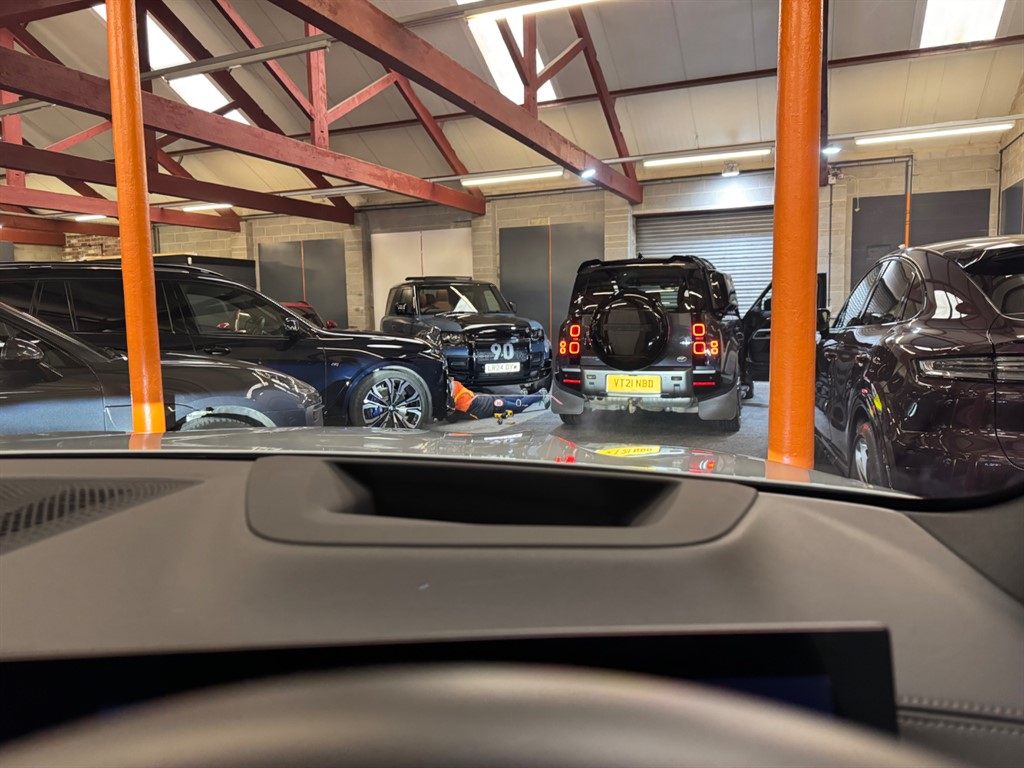 Used BMW X5 2025 for sale - 77235660: Photo 28