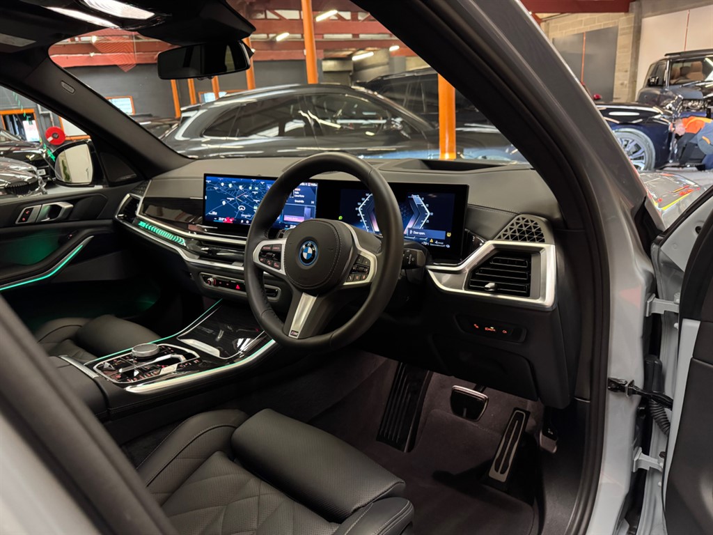 Used BMW X5 2025 for sale - 77235660: Photo 3