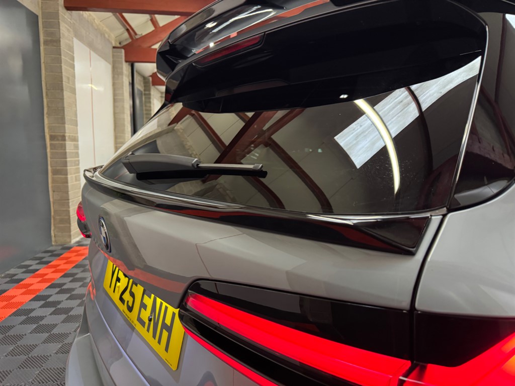 Used BMW X5 2025 for sale - 77235660: Photo 31