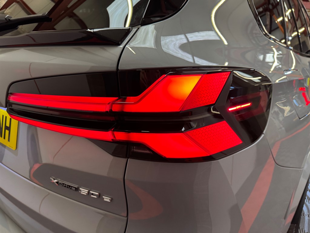 Used BMW X5 2025 for sale - 77235660: Photo 32