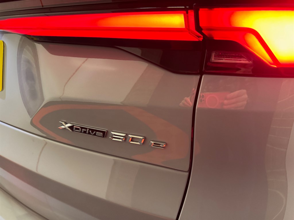 Used BMW X5 2025 for sale - 77235660: Photo 33