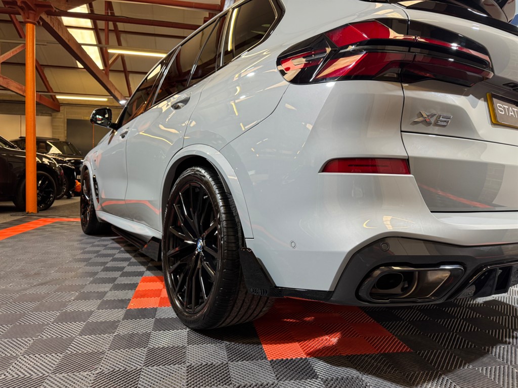 Used BMW X5 2025 for sale - 77235660: Photo 36