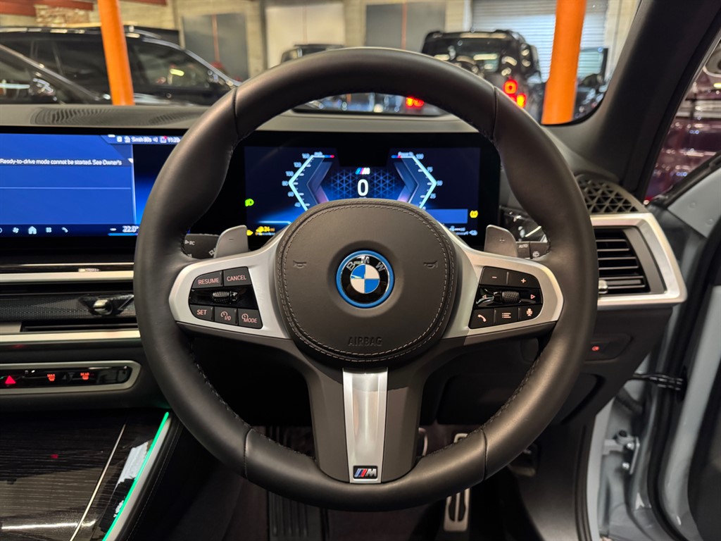 Used BMW X5 2025 for sale - 77235660: Photo 37