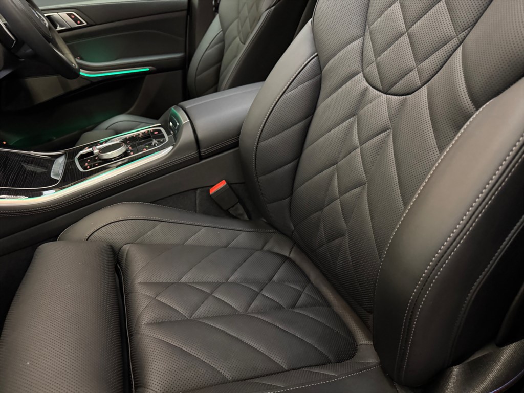 Used BMW X5 2025 for sale - 77235660: Photo 38