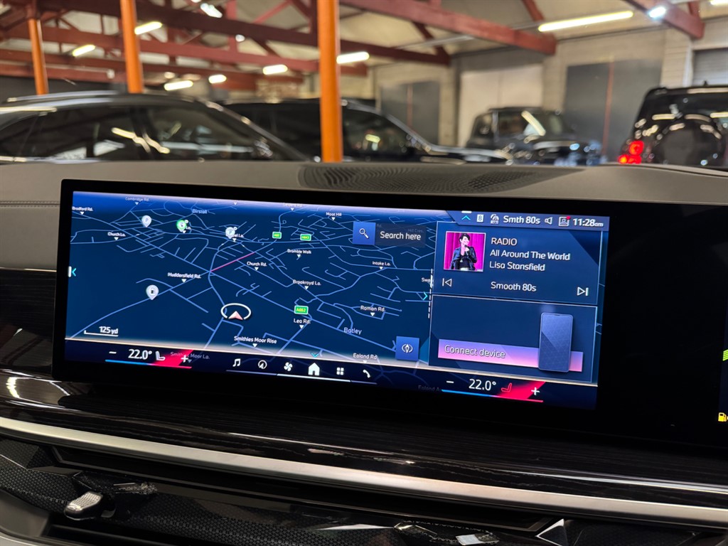 Used BMW X5 2025 for sale - 77235660: Photo 41