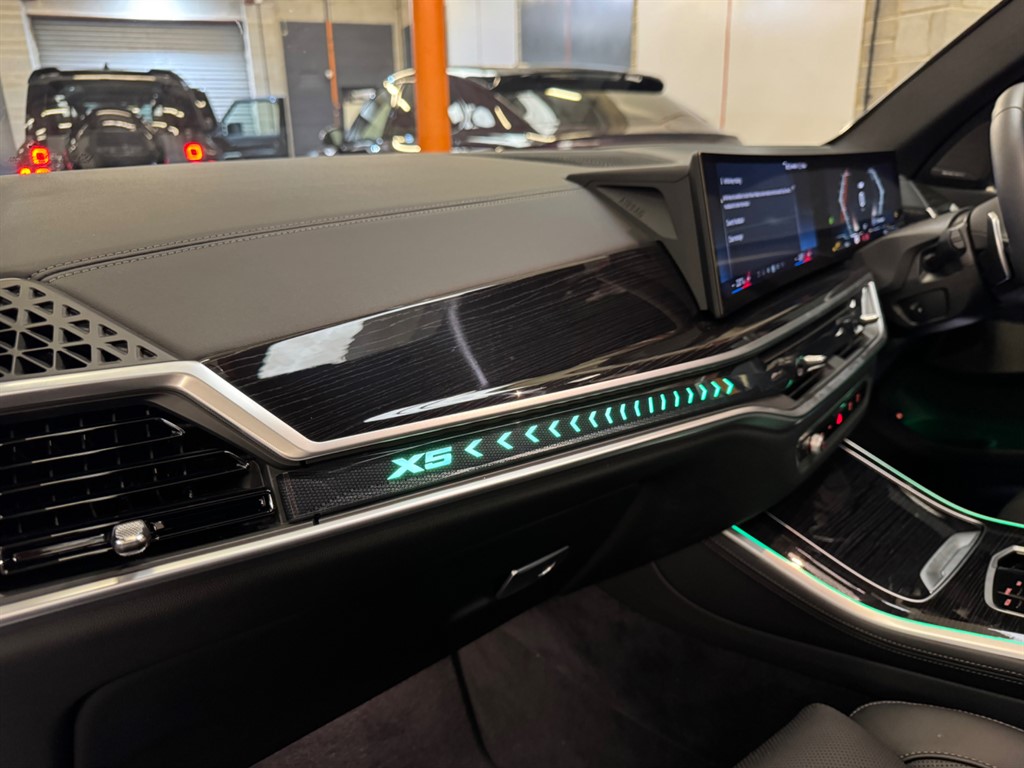 Used BMW X5 2025 for sale - 77235660: Photo 45