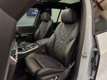 Used BMW X5 2025 for sale - 77235660: Photo