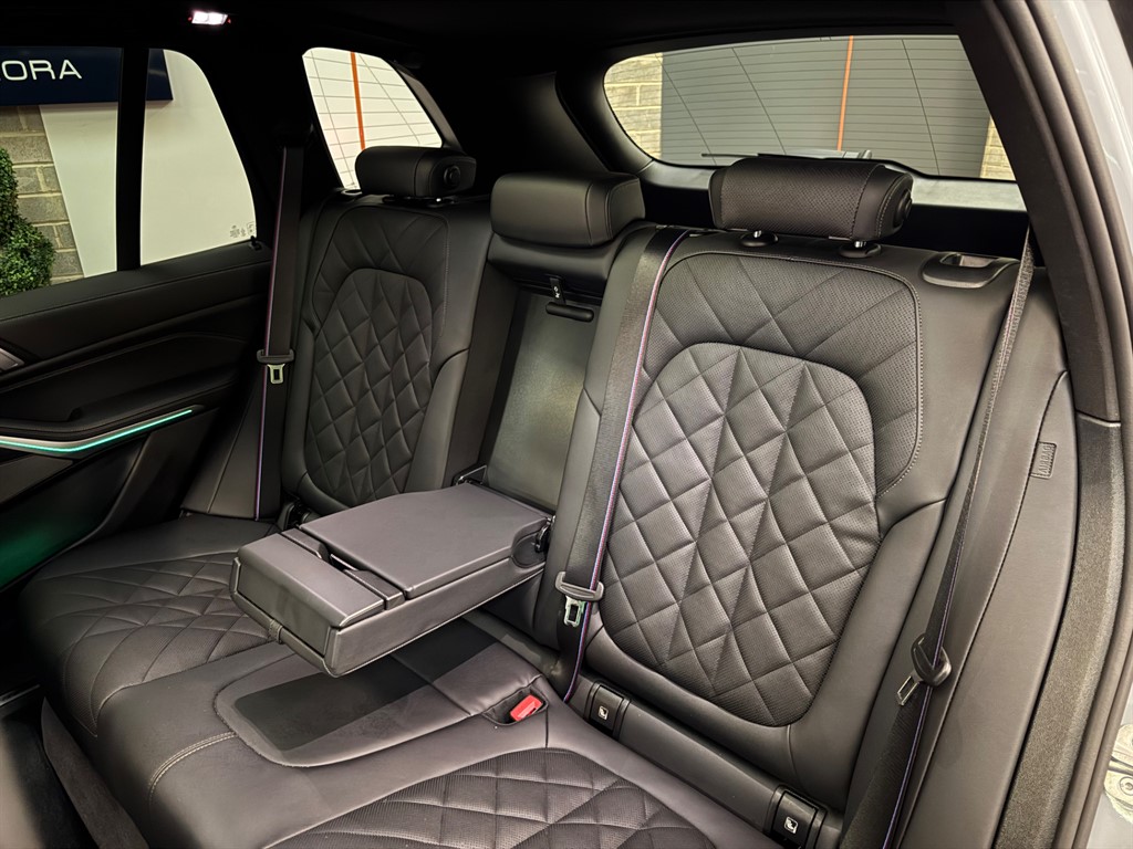 Used BMW X5 2025 for sale - 77235660: Photo 5