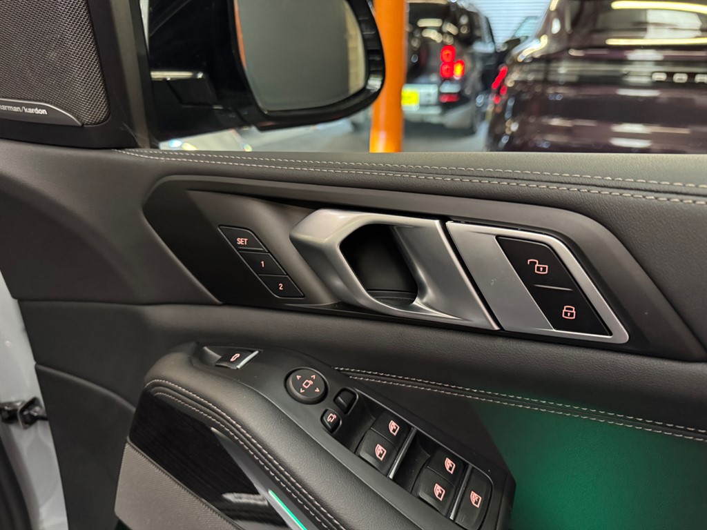 Used BMW X5 2025 for sale - 77235660: Photo 54