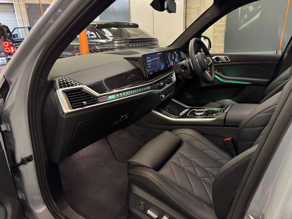 Used BMW X5 2025 for sale - 77235660: Photo 55