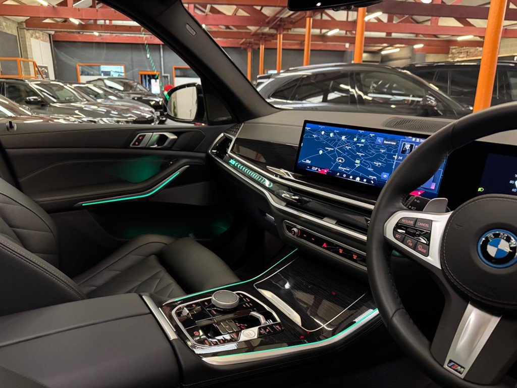 Used BMW X5 2025 for sale - 77235660: Photo 61