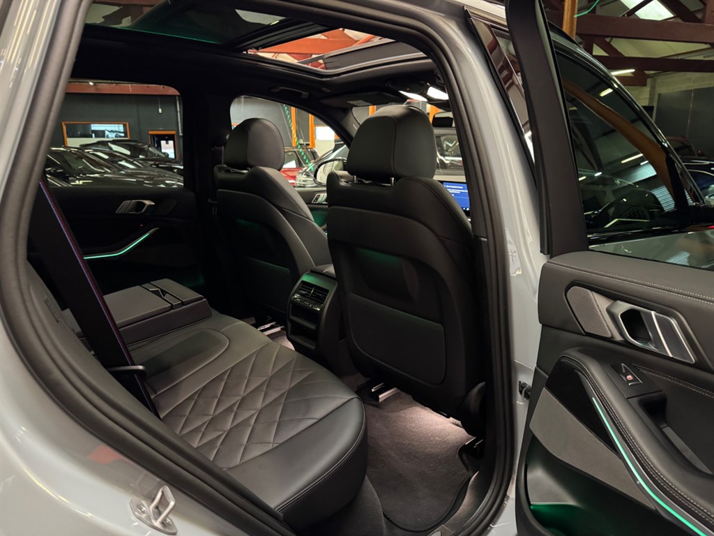 Used BMW X5 2025 for sale - 77235660: Photo 62