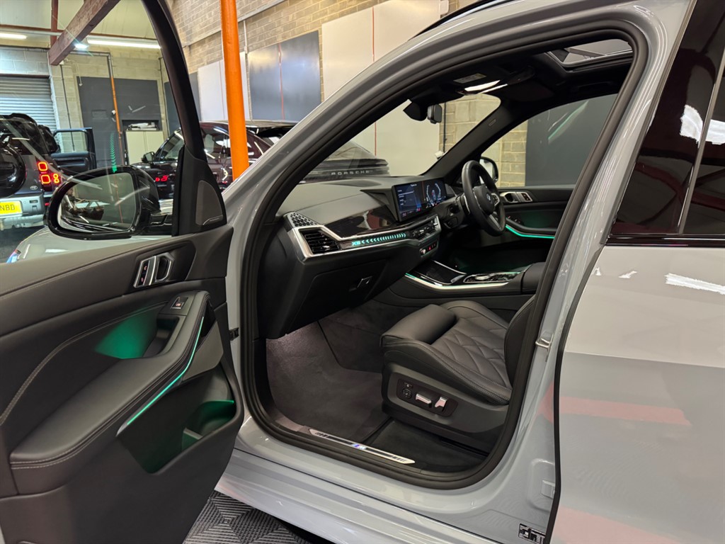 Used BMW X5 2025 for sale - 77235660: Photo 65