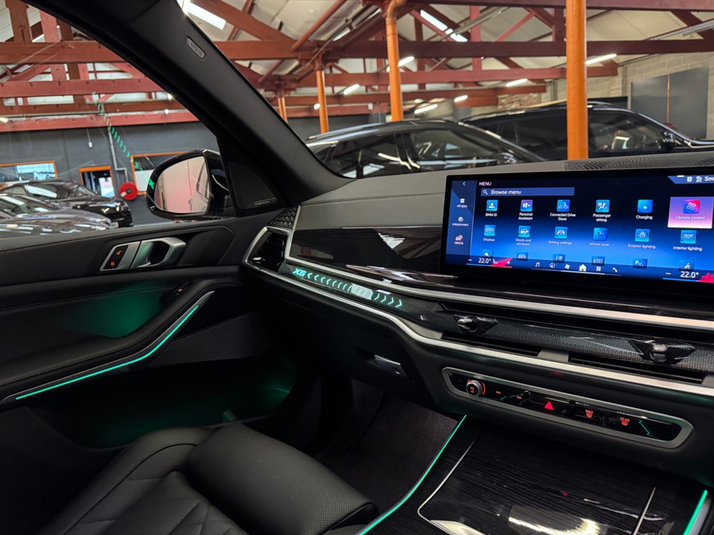 Used BMW X5 2025 for sale - 77235660: Photo 69