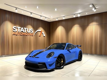 Used Porsche 911 2021 for sale - 79088624: Photo