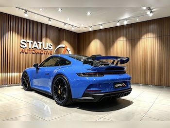 Used Porsche 911 2021 for sale - 79088624: Photo