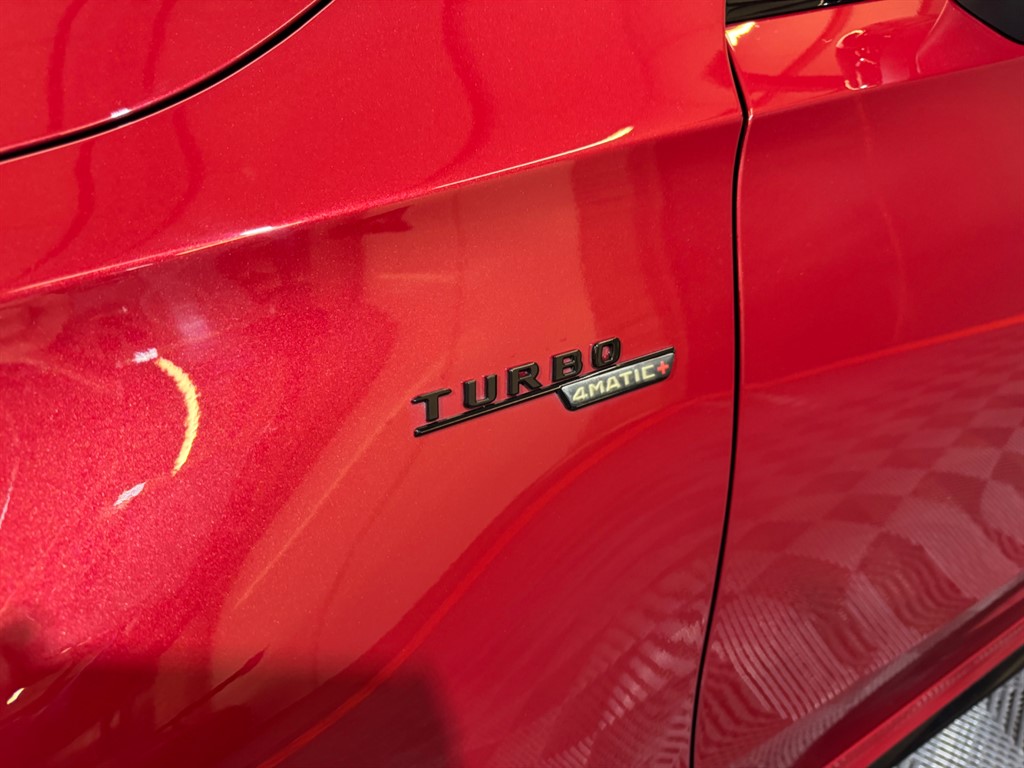 Used Mercedes-Benz A-Class 2022 for sale - 76696264: Photo 13