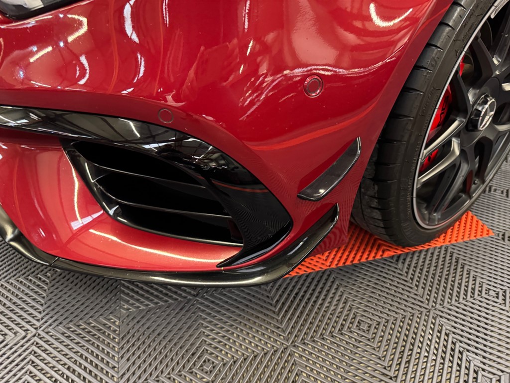 Used Mercedes-Benz A-Class 2022 for sale - 76696264: Photo 14