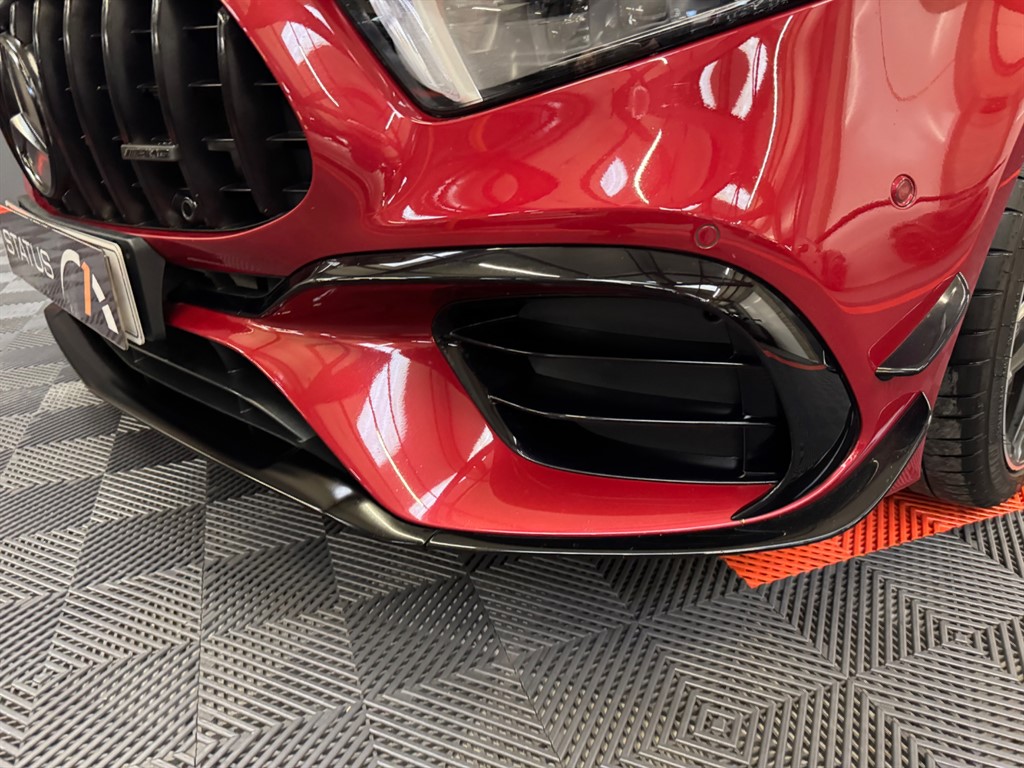 Used Mercedes-Benz A-Class 2022 for sale - 76696264: Photo 16