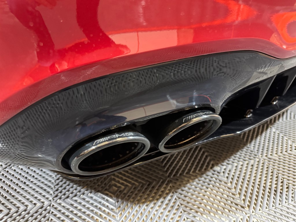 Used Mercedes-Benz A-Class 2022 for sale - 76696264: Photo 17