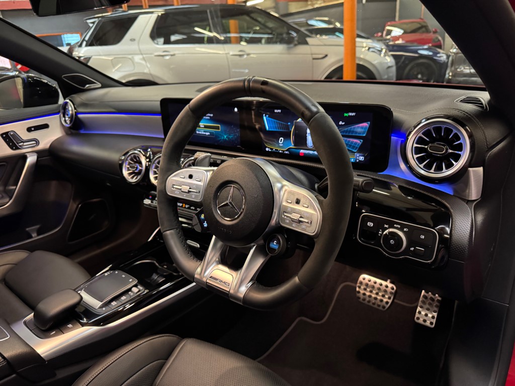 Used Mercedes-Benz A-Class 2022 for sale - 76696264: Photo 20