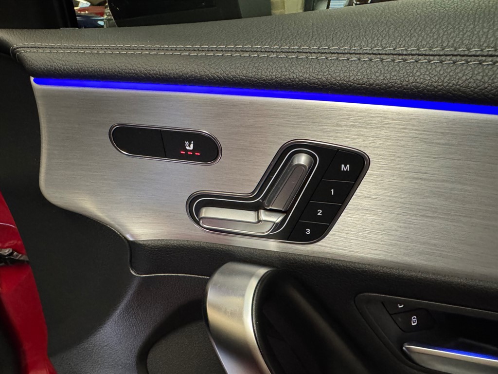 Used Mercedes-Benz A-Class 2022 for sale - 76696264: Photo 21