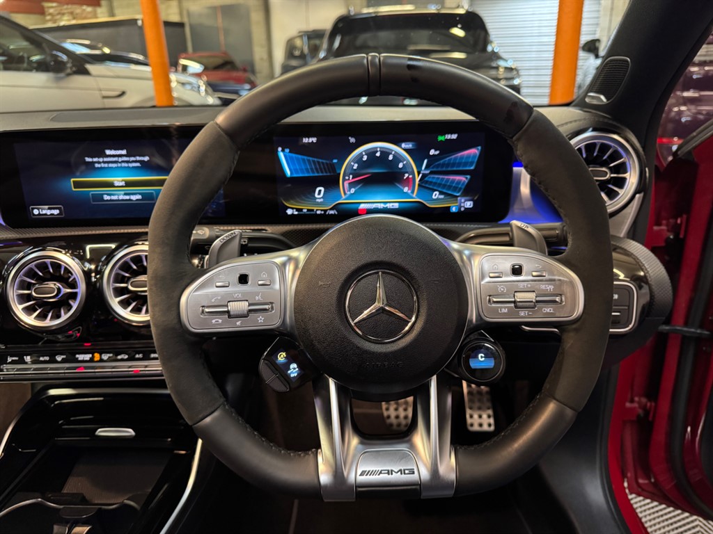 Used Mercedes-Benz A-Class 2022 for sale - 76696264: Photo 22