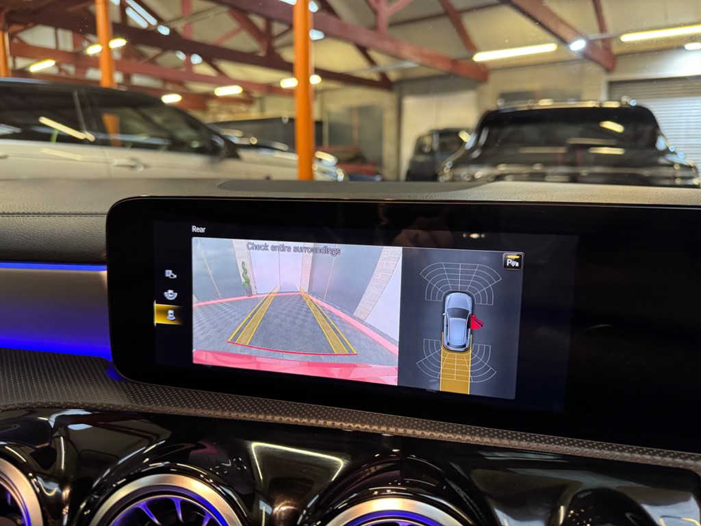 Used Mercedes-Benz A-Class 2022 for sale - 76696264: Photo 23