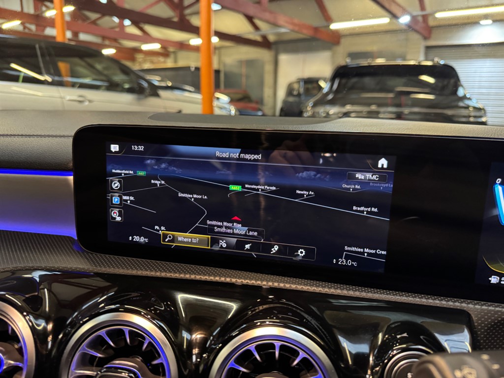 Used Mercedes-Benz A-Class 2022 for sale - 76696264: Photo 24